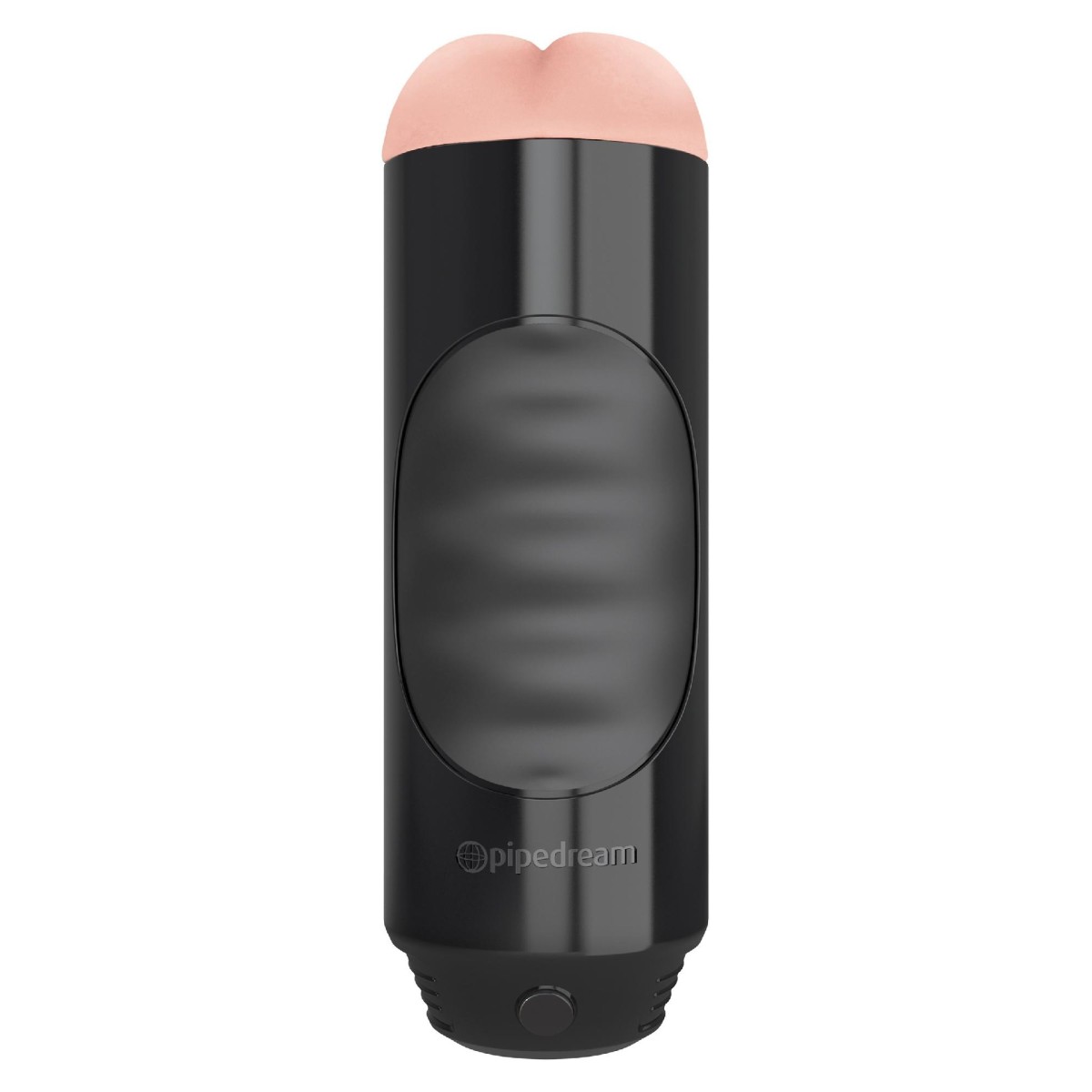 Masturbatore uomo Mega Grip Ass Stroker