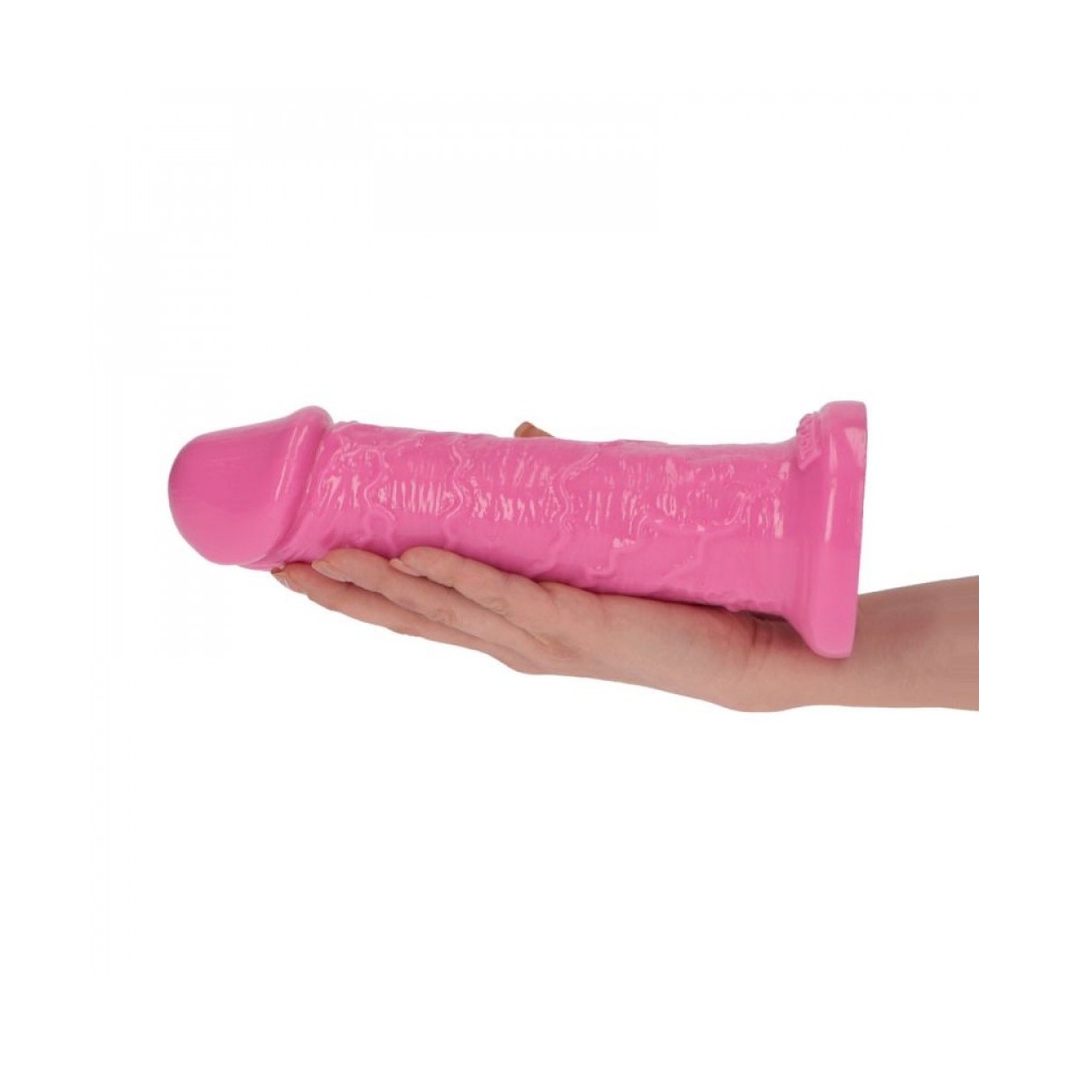 Dildo maxi realistico 8.5'' Rosa