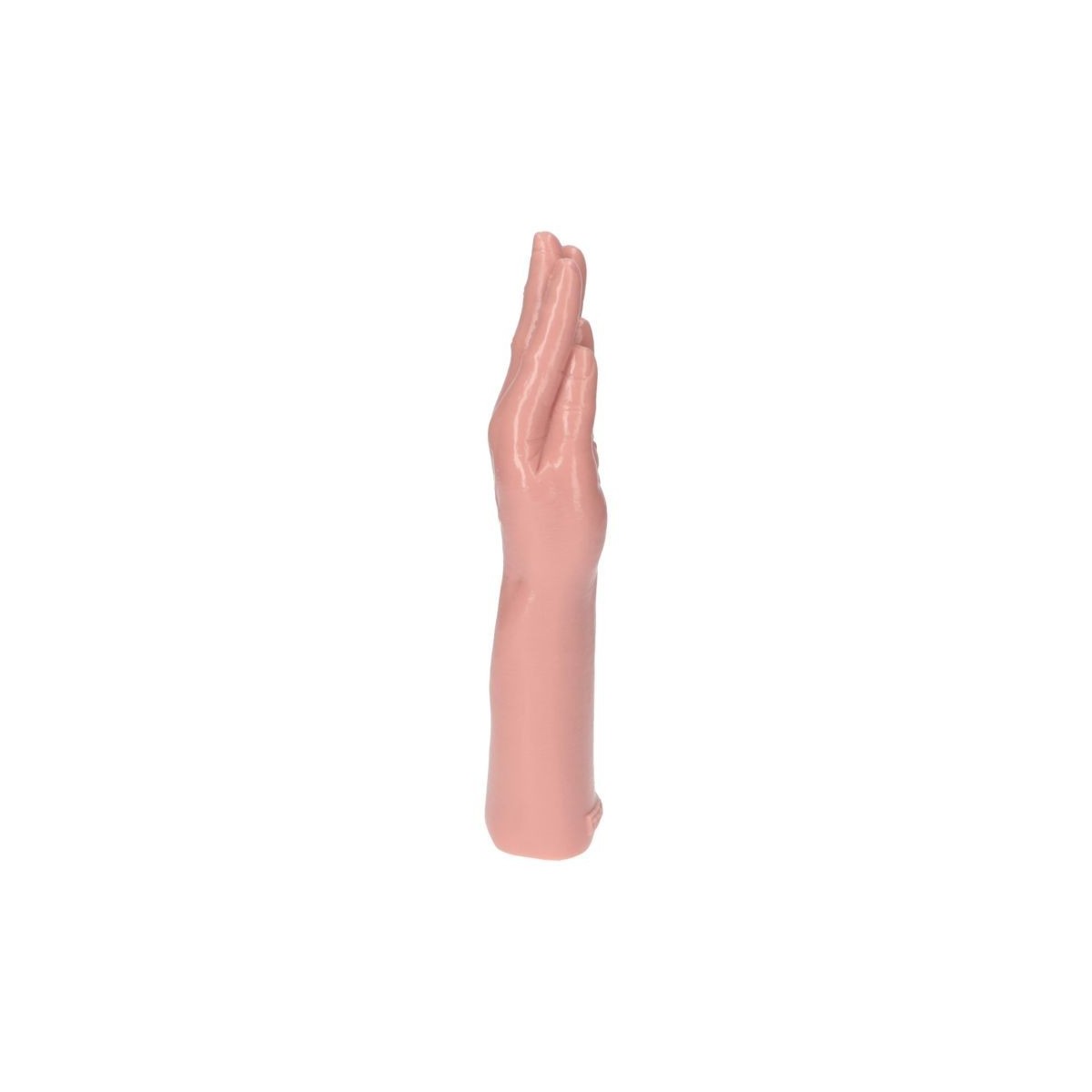 Dildo mano fisting Made in Italy 11''