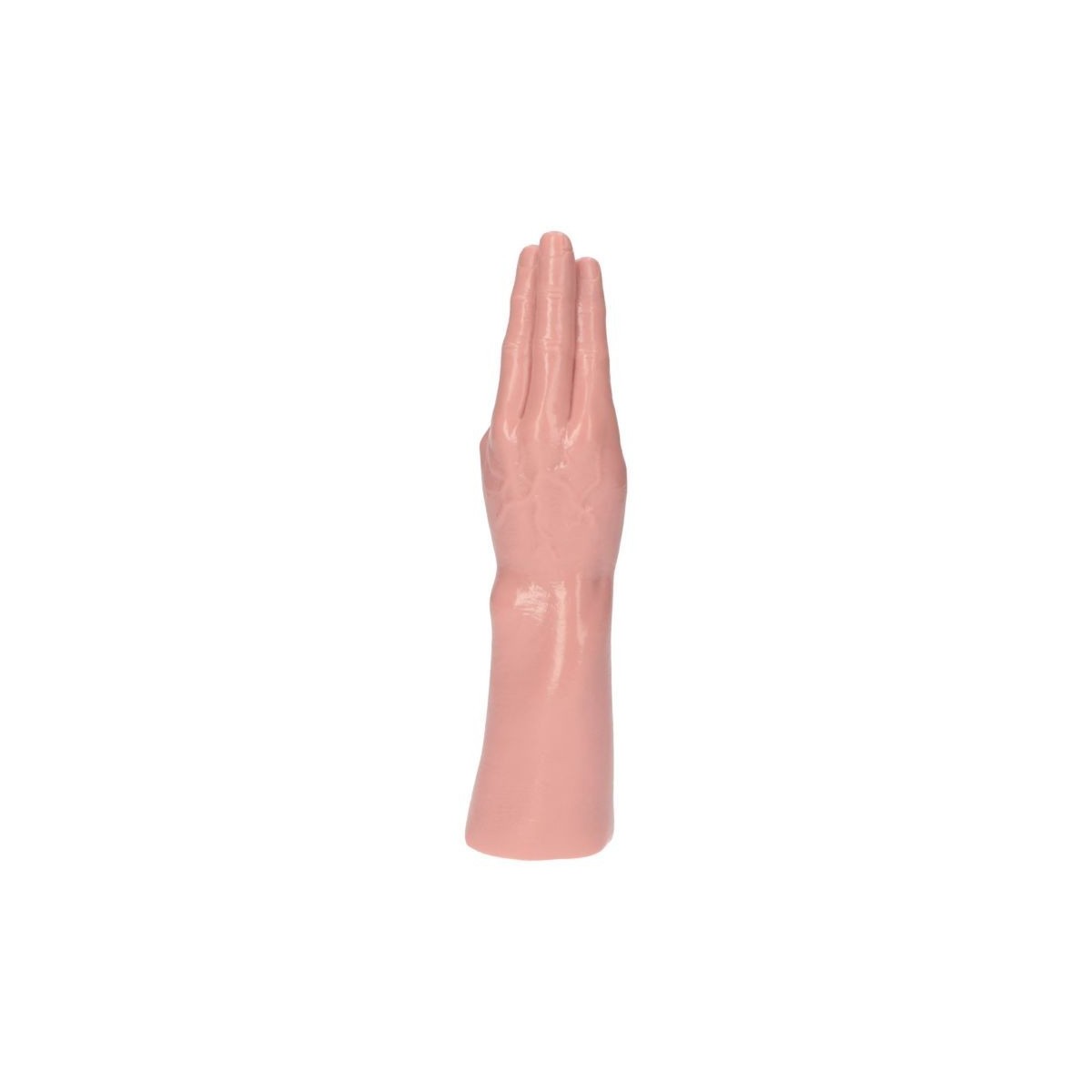 Dildo mano fisting Made in Italy 11''