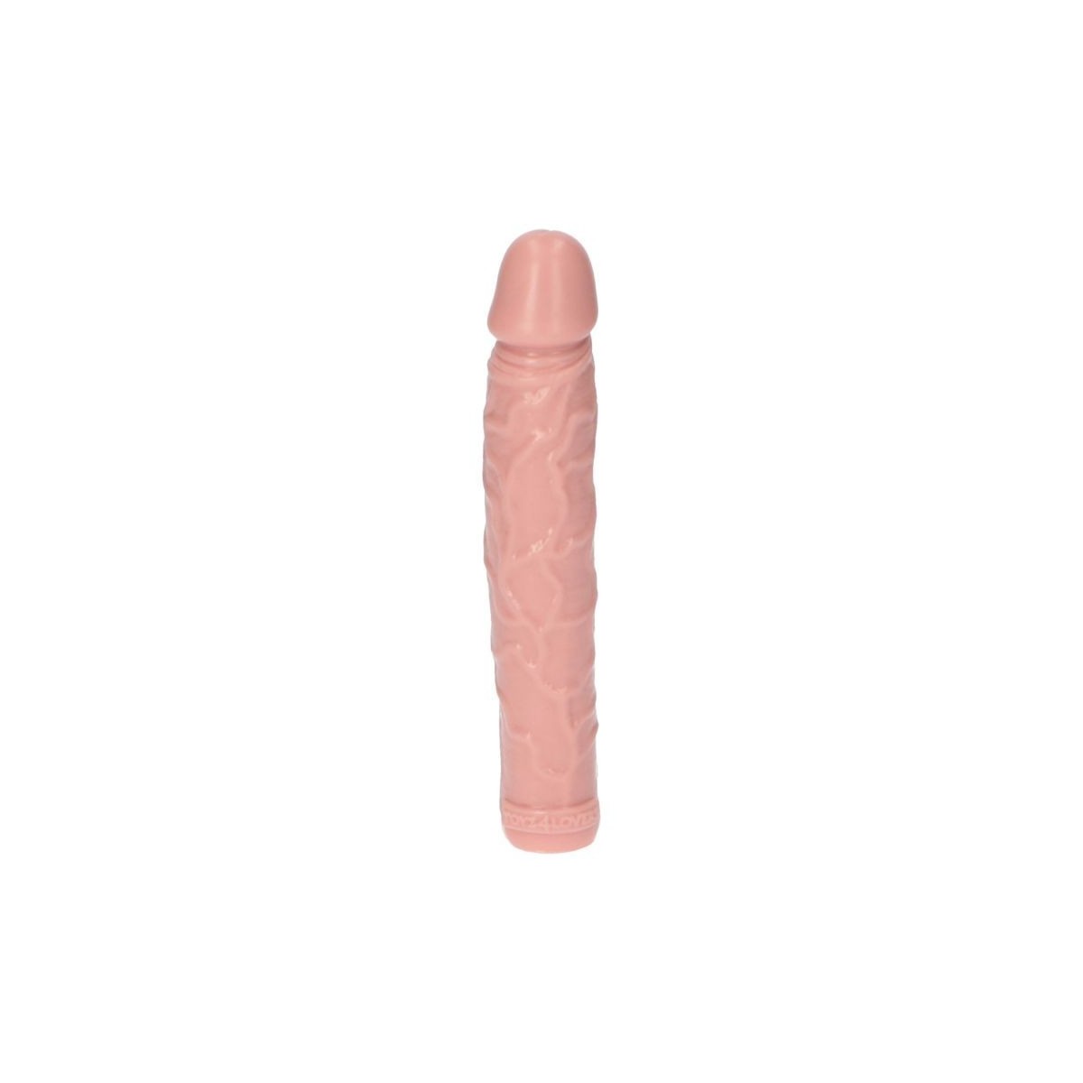 Fallo dildo Italian Cock 6.5'' Flesh