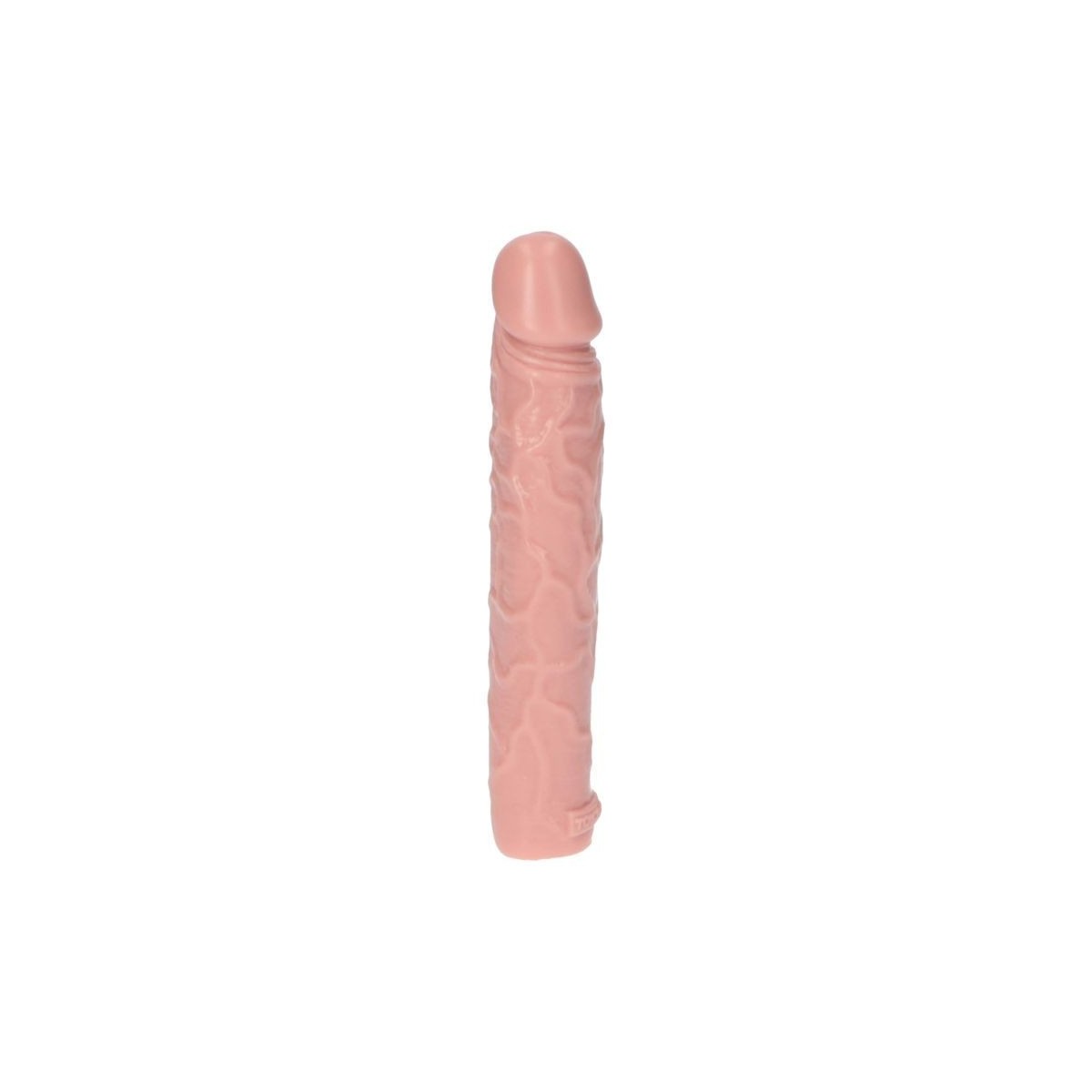 Fallo dildo Italian Cock 6.5'' Flesh