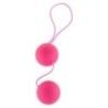 Palline vaginali Funky rosa