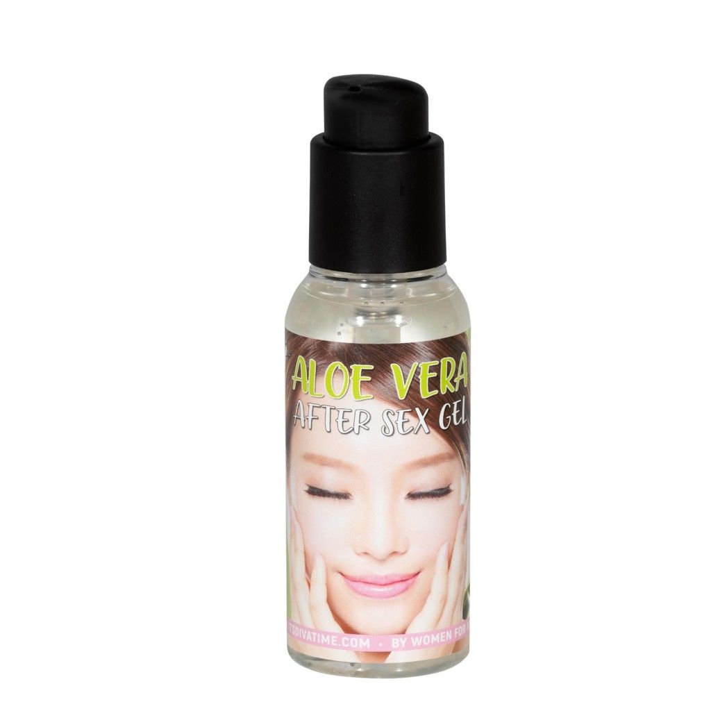 Acquista gel dopo sesso lubrificante intimo lenitivo con aloe vera anale  vaginale 100 ml su MyShopSecret