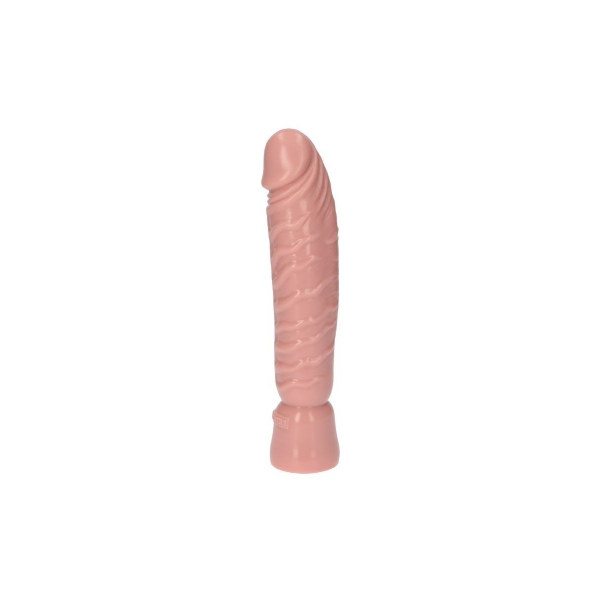 Dildo con ventosa realistico naturale