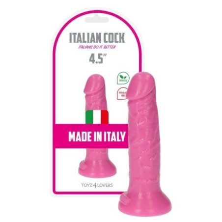 dildo piccolo realistico rosa fallo con ventosa pene finto reale se