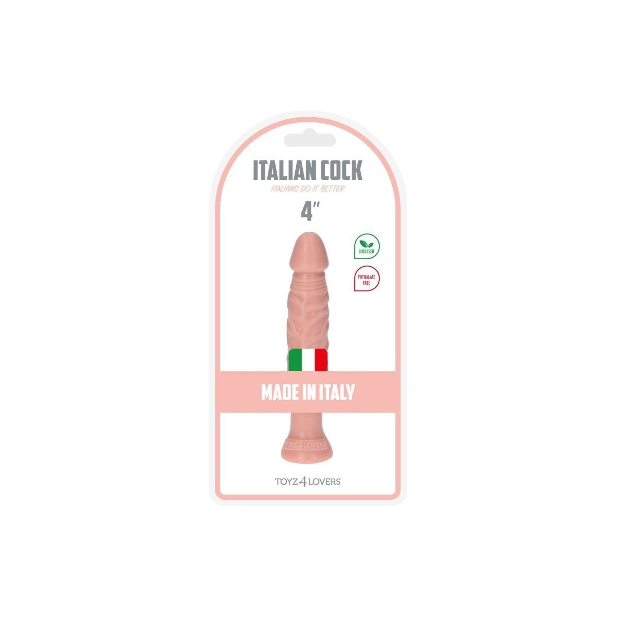 Acquista dildo piccolo con ventosa vaginale anale fallo mini realistico  sexy toys morbido su MyShopSecret