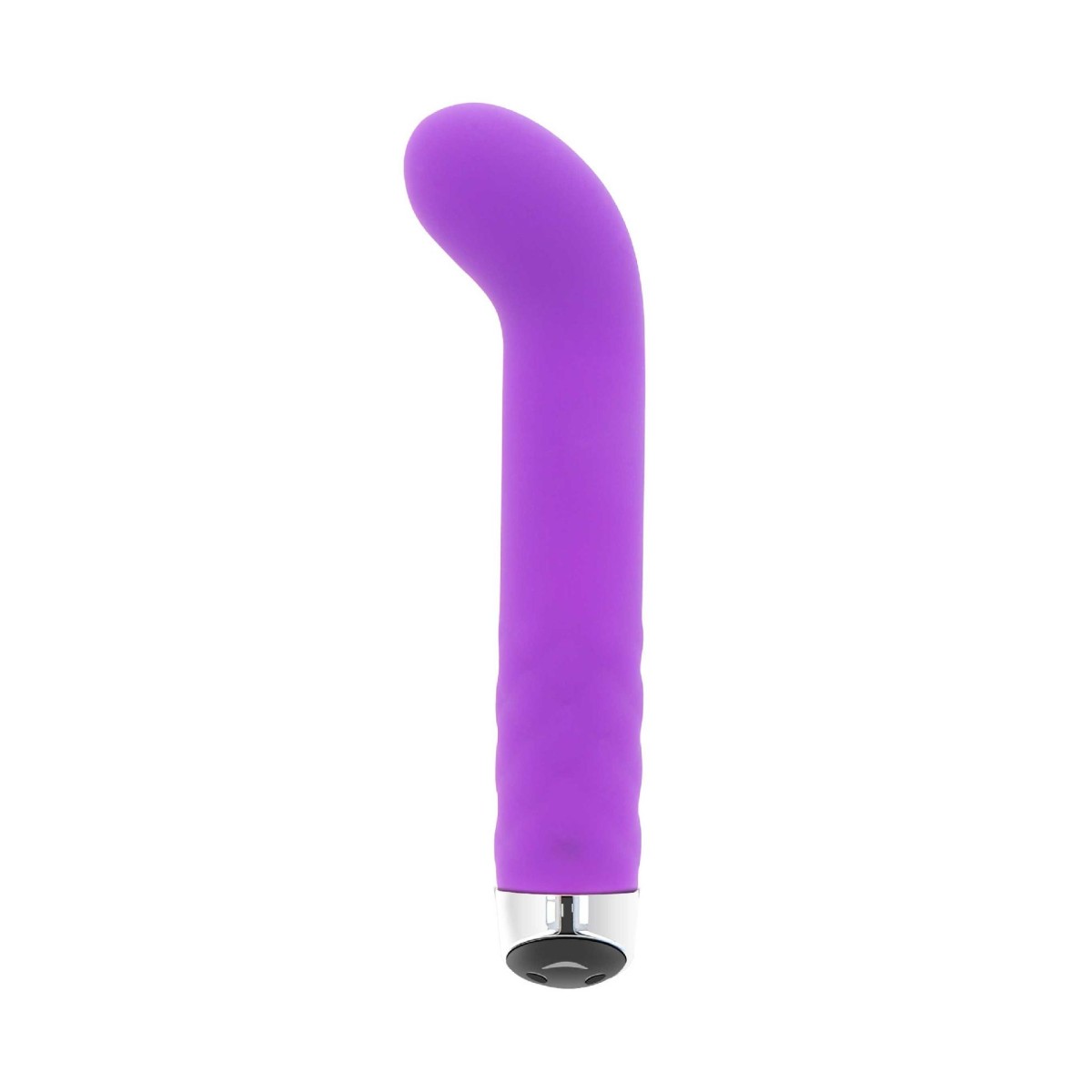 Vibratore Tickle My Senses Vibe viola