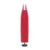 Mini Vibratore Light My Fire Vibe rosso