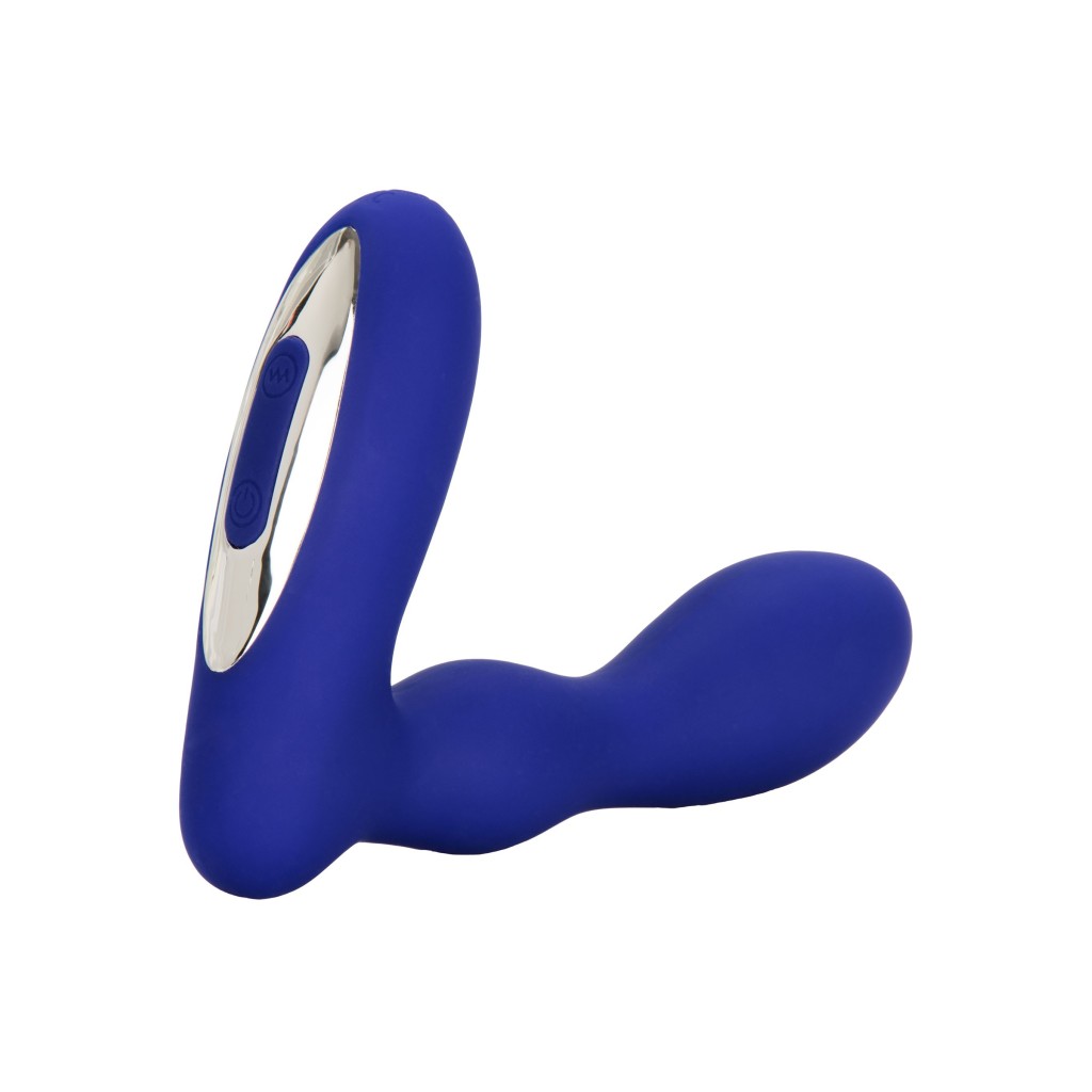 Vibratore prostata eclipse pleasure probe