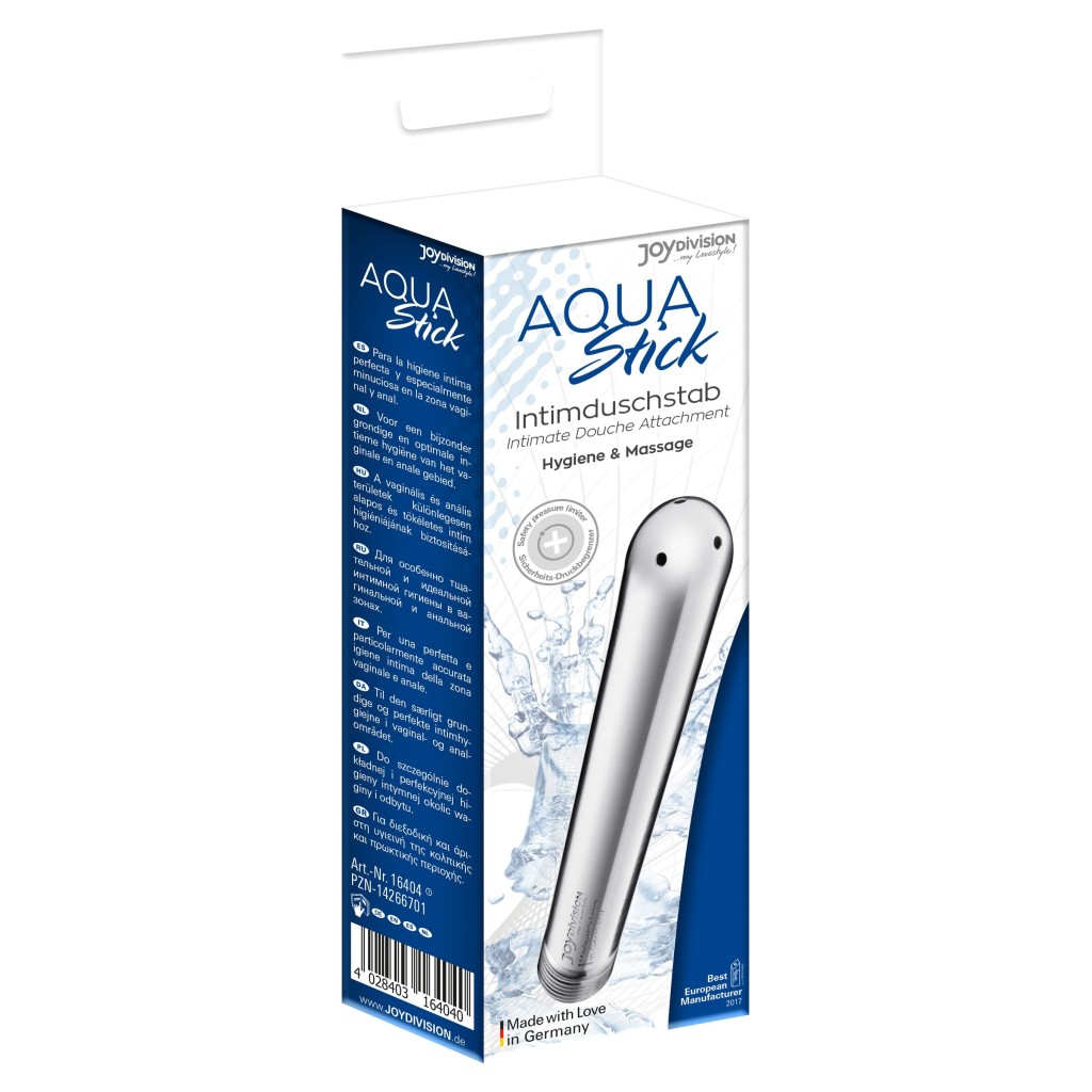 Docce Anale AQUAstick Douche Attachment