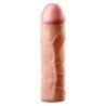 Guaina pene Perfect X-tensions 17,7 cm chiaro