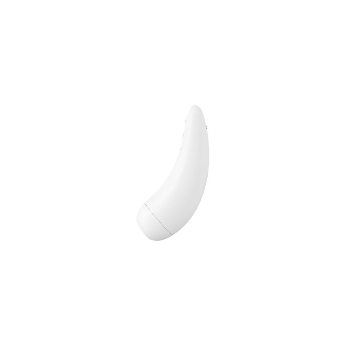 Succhia clitoride bluetooth Satisfyer Curvy 2