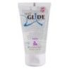 Lubrificante per sex toys just glide 200 ml