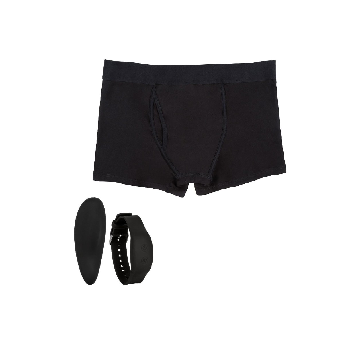 Remote Control Boxer Brief Set L/XL