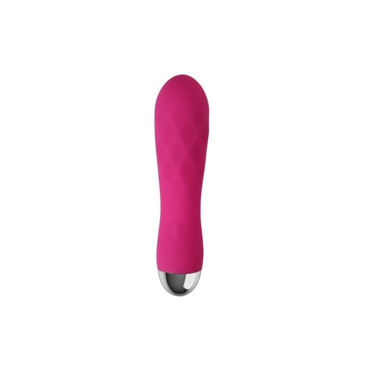 Kit 2 stimolatori vaginali e viso fucsia