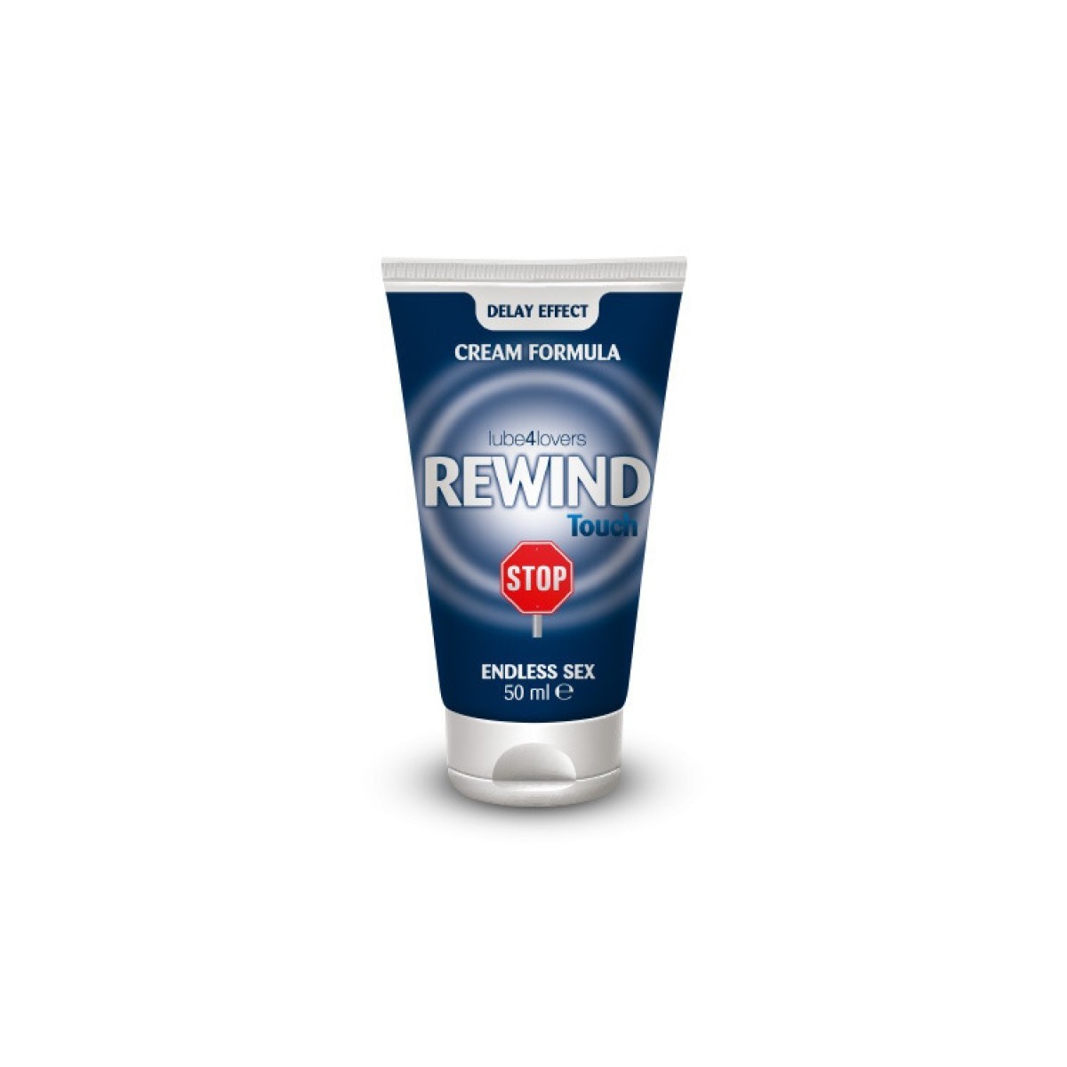 Crema ritardante rewind touch cream 50ml