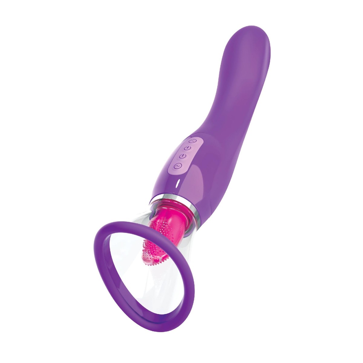 Stimolatore vaginale Her Ultimate Pleasure