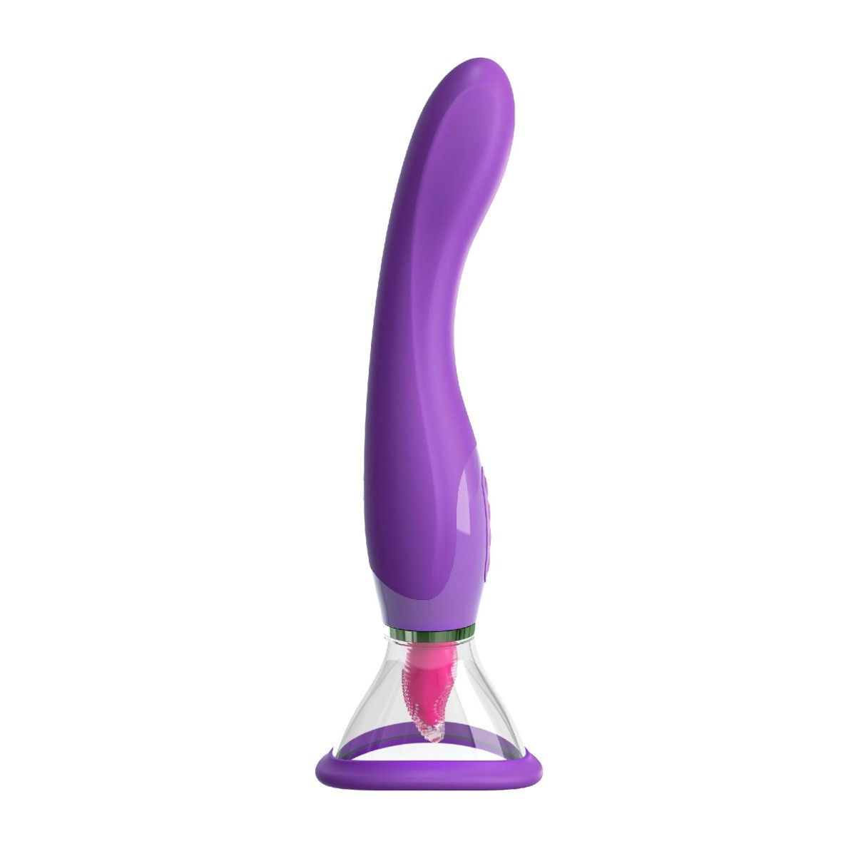 Stimolatore vaginale Her Ultimate Pleasure