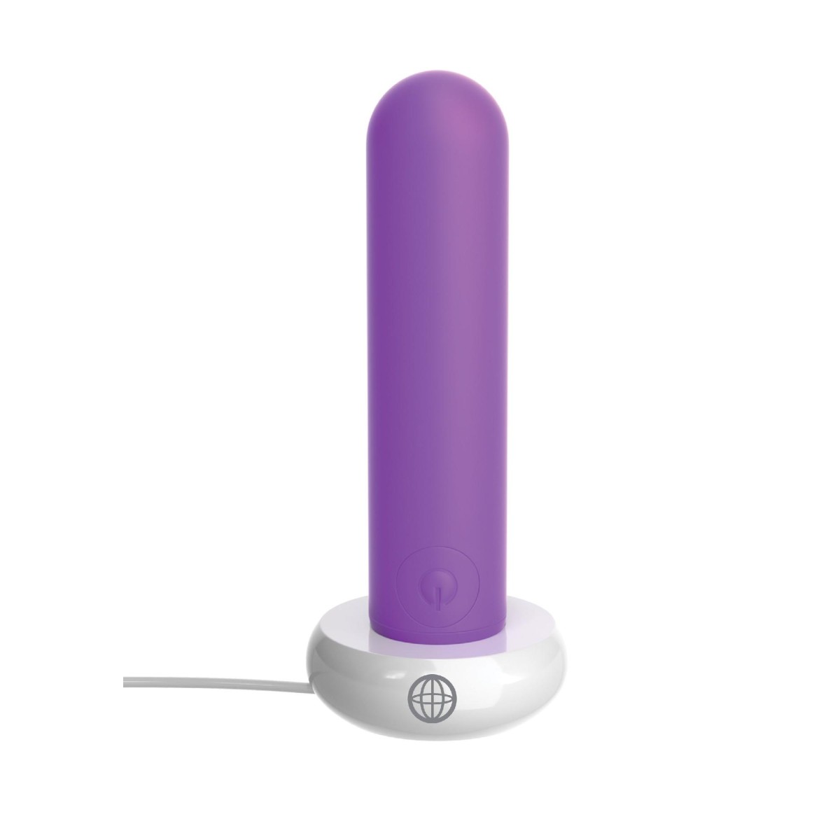 Vibratore vaginale Her Rechargeable Bullet