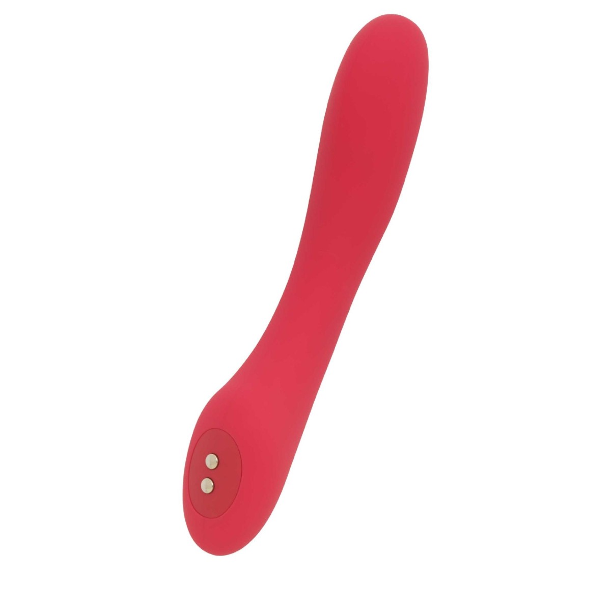 Vibratore punto G ricaricabile silicone