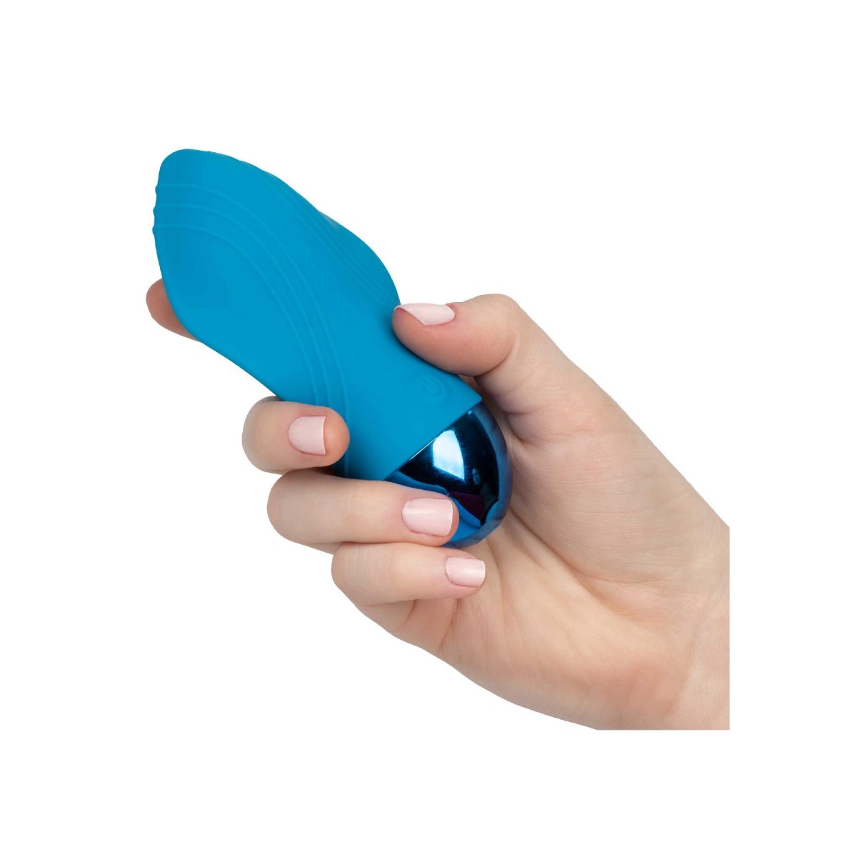 Stimolatore vaginale vibrante Tremble Kiss