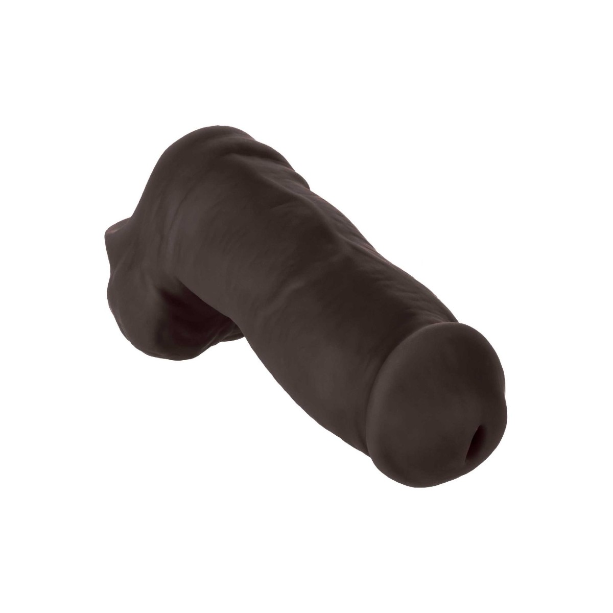 Packer Guaina pene testicoli 12.8 cm brown