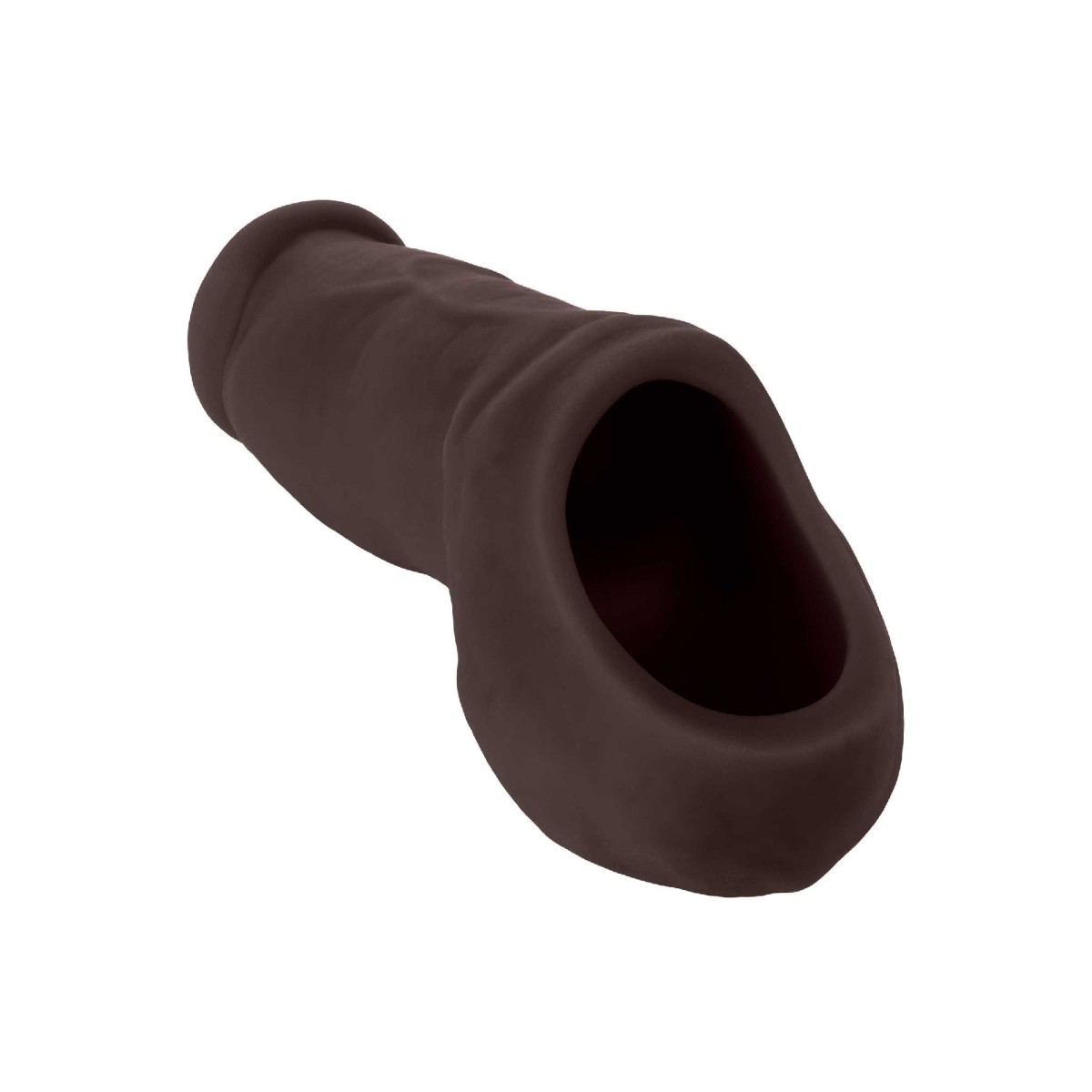 Packer Guaina pene testicoli 12.8 cm brown