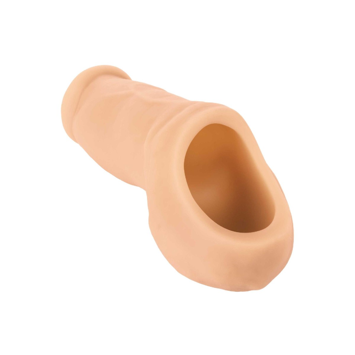 Packer Guaina pene testicoli 12.8 cm neutro