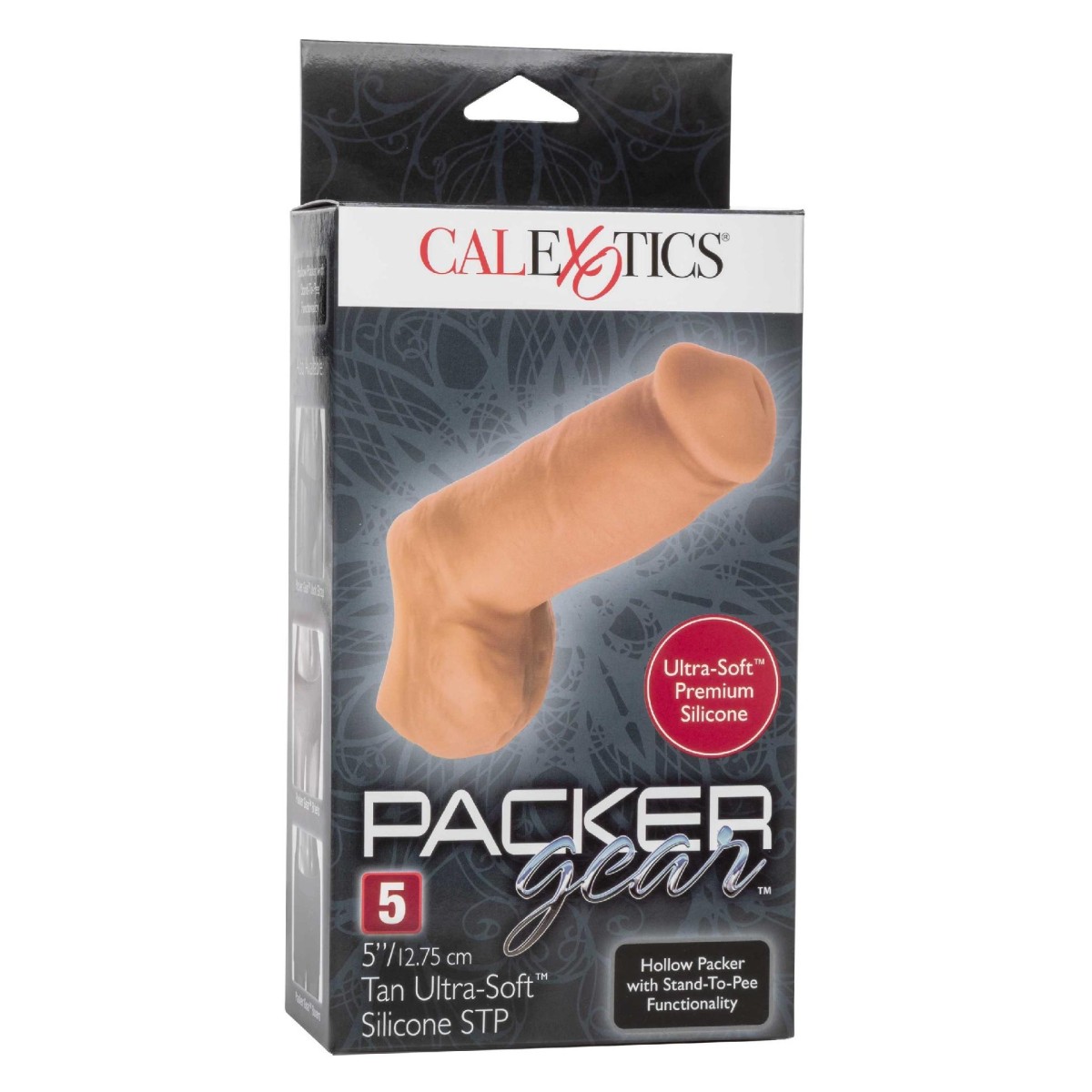 Packer pene testicoli 12,8 cm