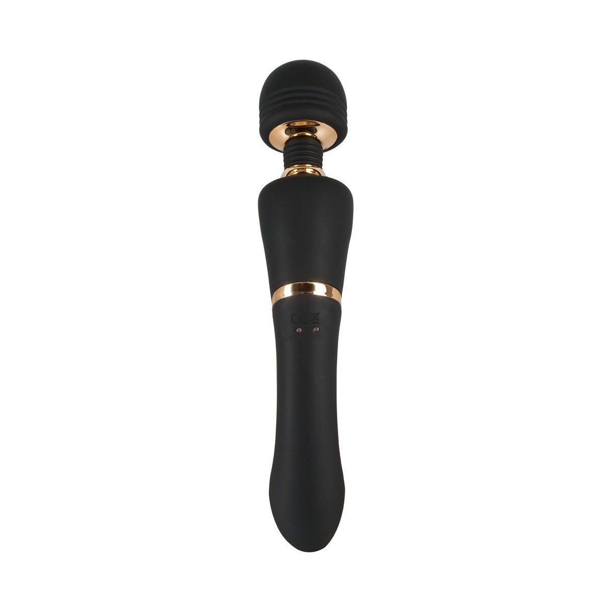 Vibratore ricaricabile Wand Massager