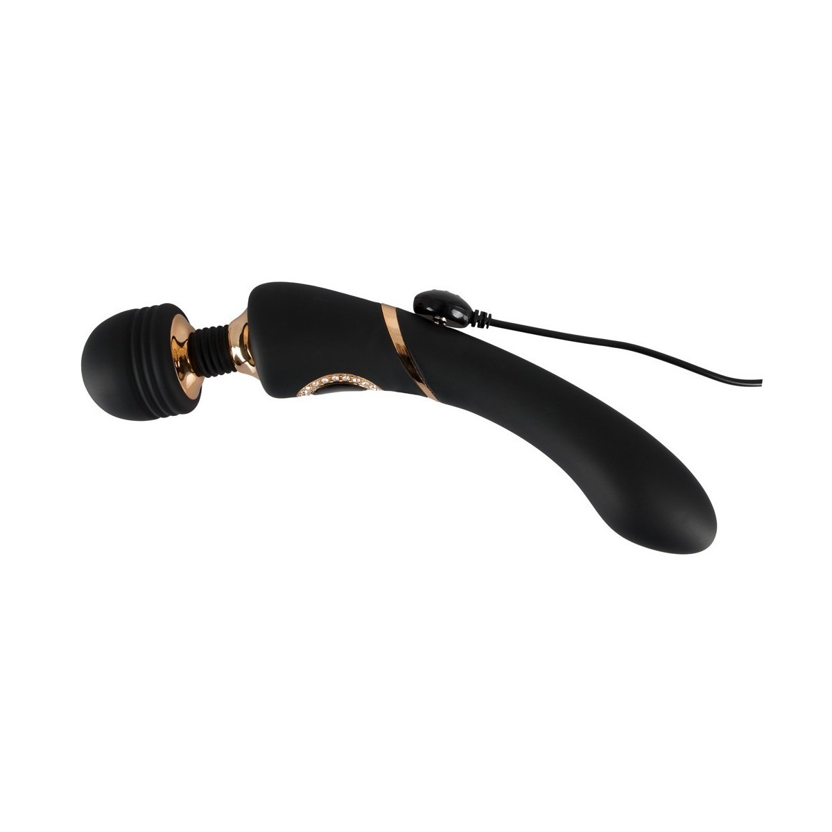 Vibratore ricaricabile Wand Massager