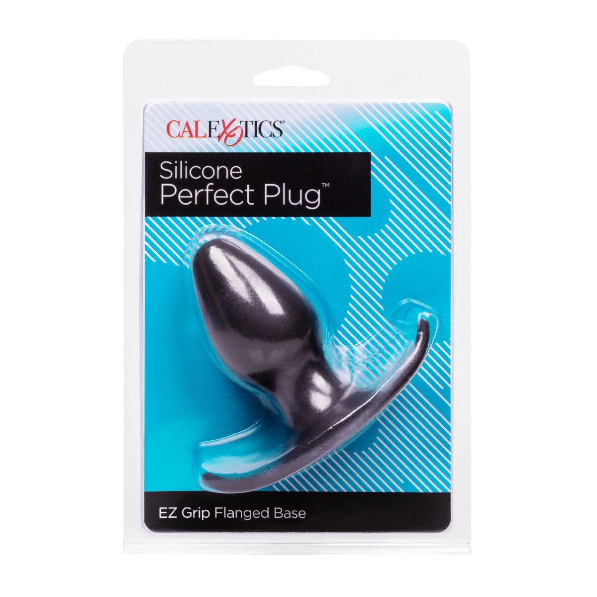 Fallo anale Silicone Perfect Plug