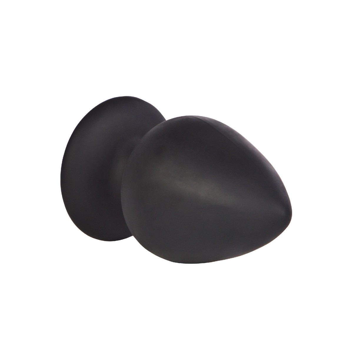 Fallo anale Silicone Plump Plug