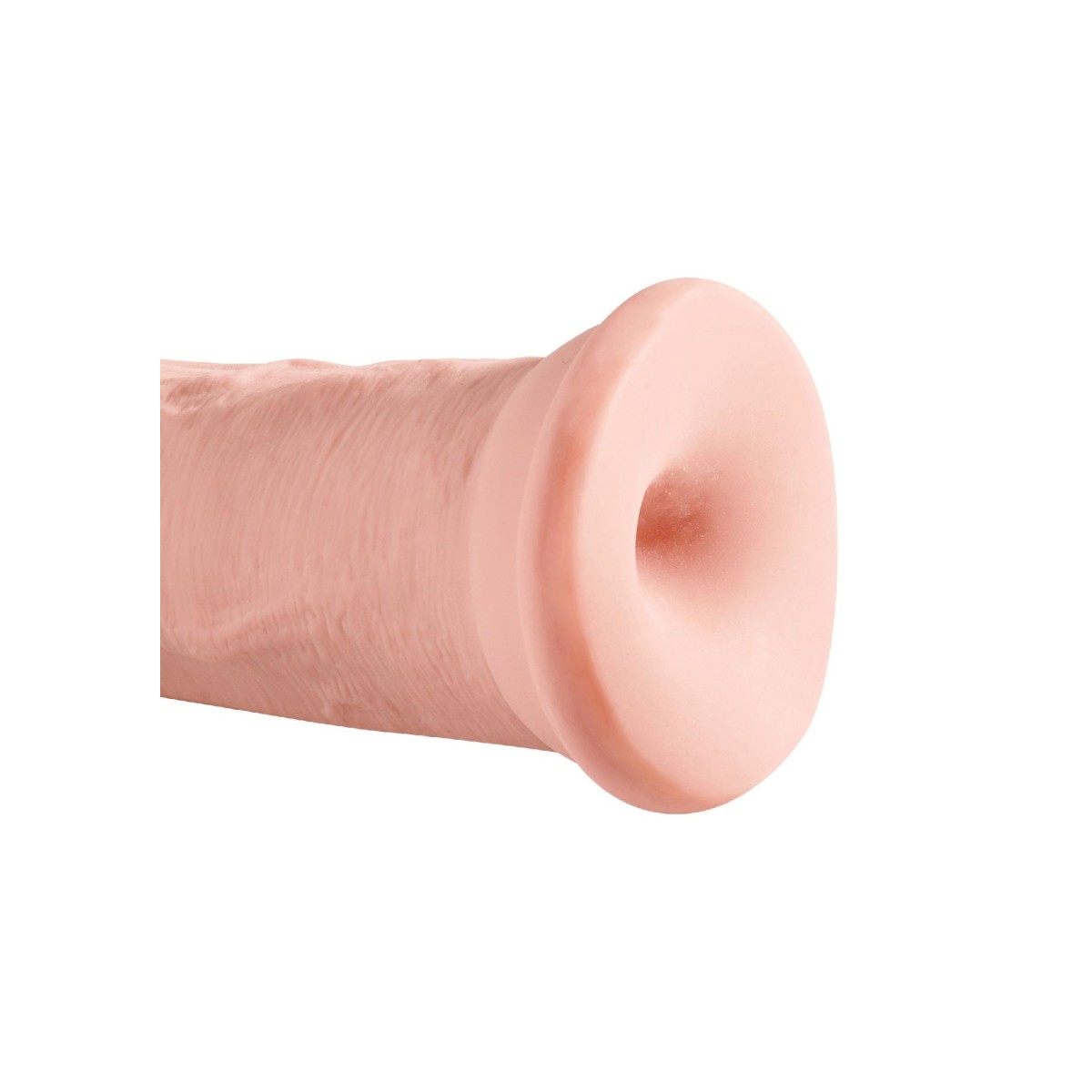 Fallo realistico Triple Density Cock 11 Inch