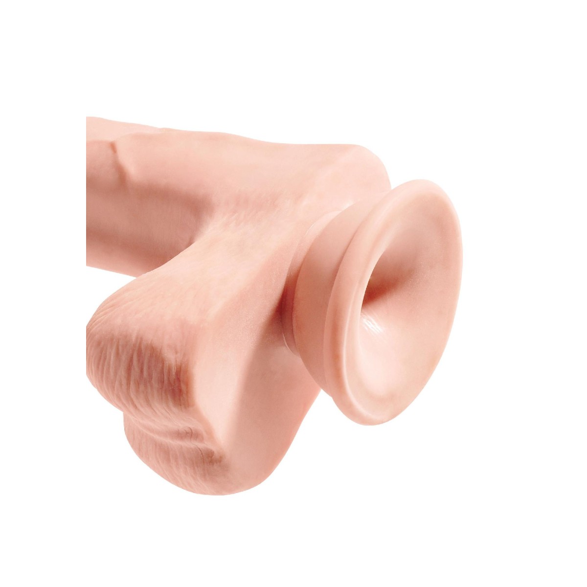 Dildo realistico Jumbo Triple Density 33 cm