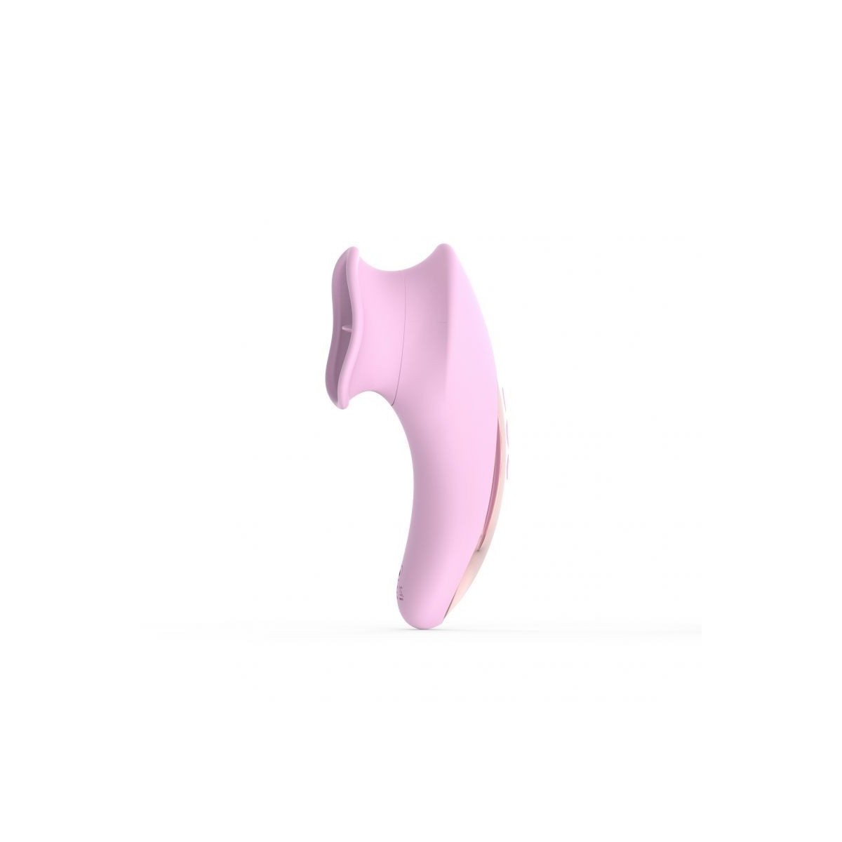 Stimolatore vaginale vibrante Oral Obsession