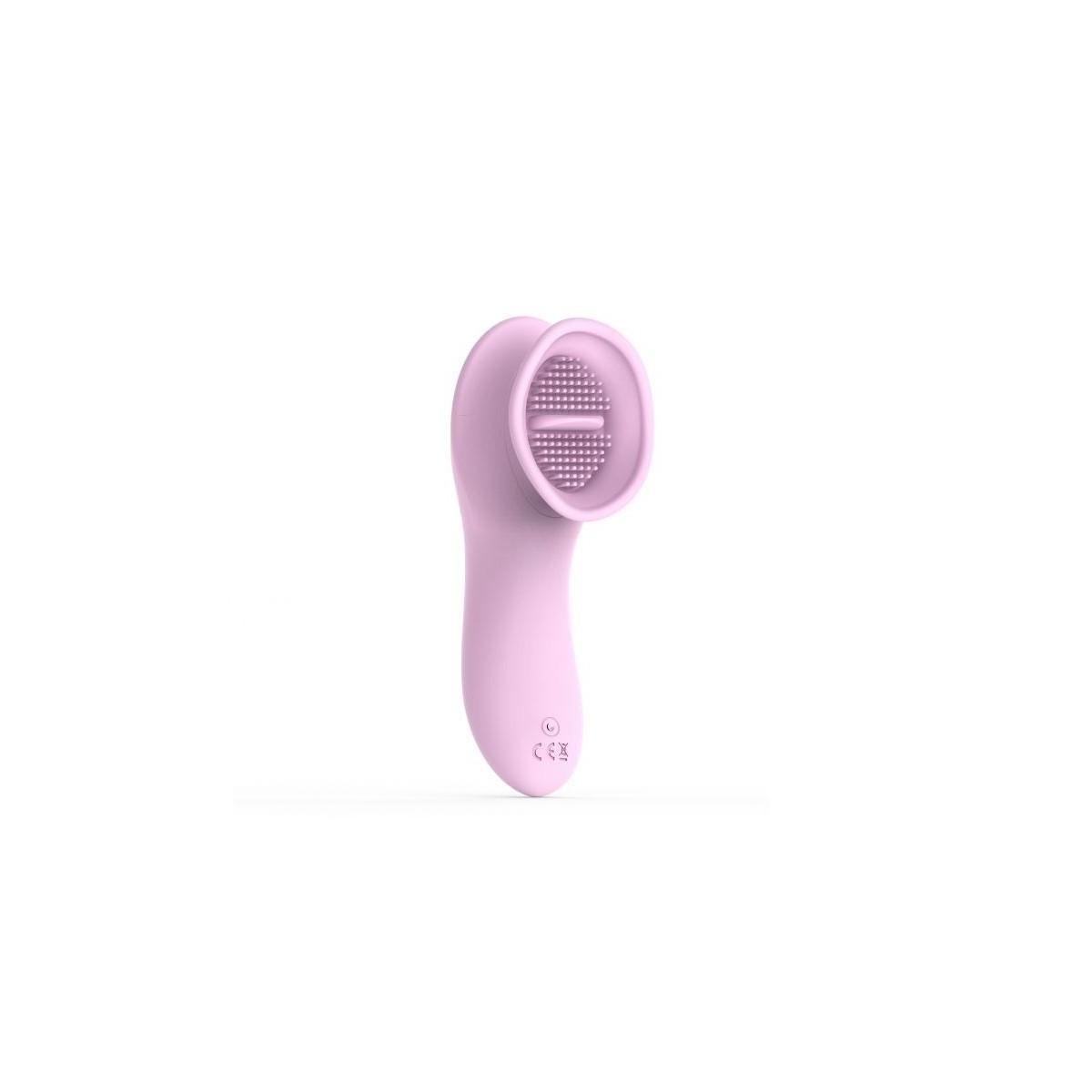 Stimolatore vaginale vibrante Oral Obsession