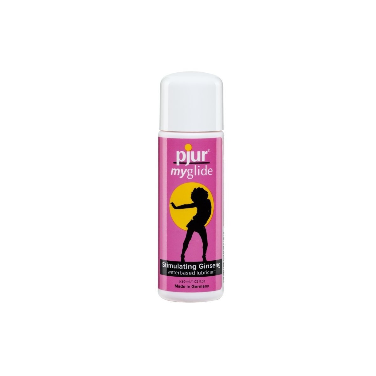 Lubrificante Stimolante pjur my glide 30 ml