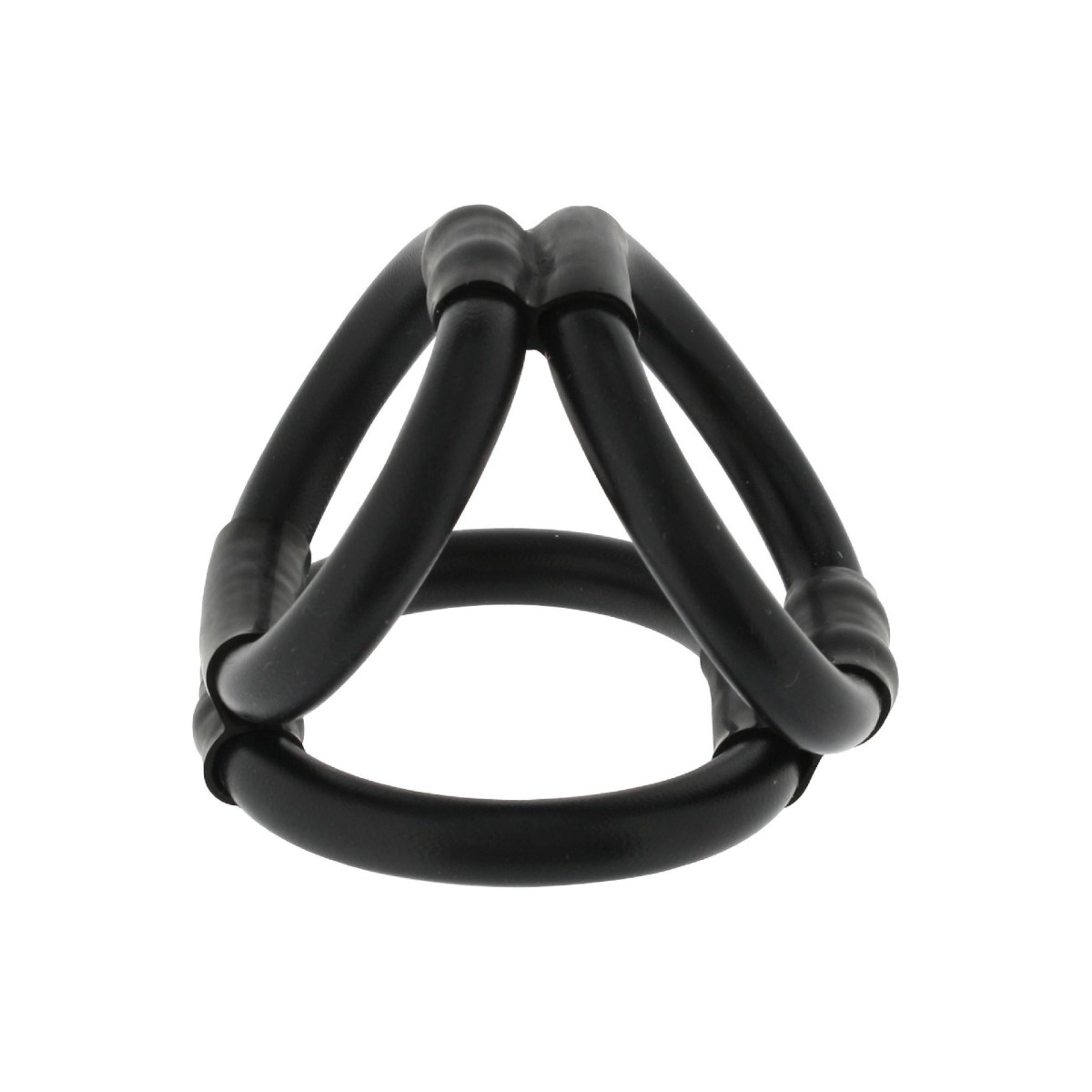 Anello fallico Tri Ring Cock Cage