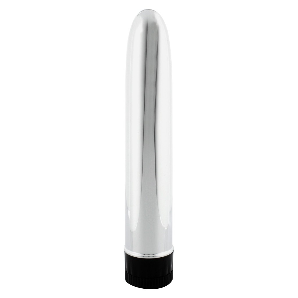 Vibratore vaginale classico Total Vibrator