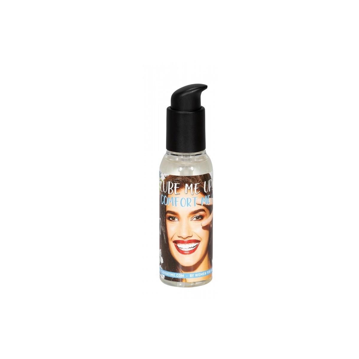 Lubrificante happy diva 100 ml