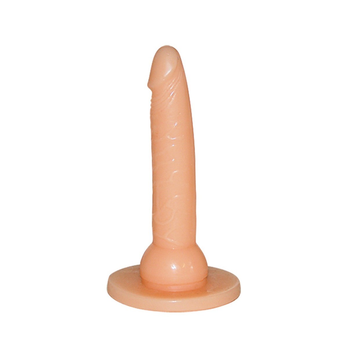 Perizoma regolabile con 3 dildo strapon