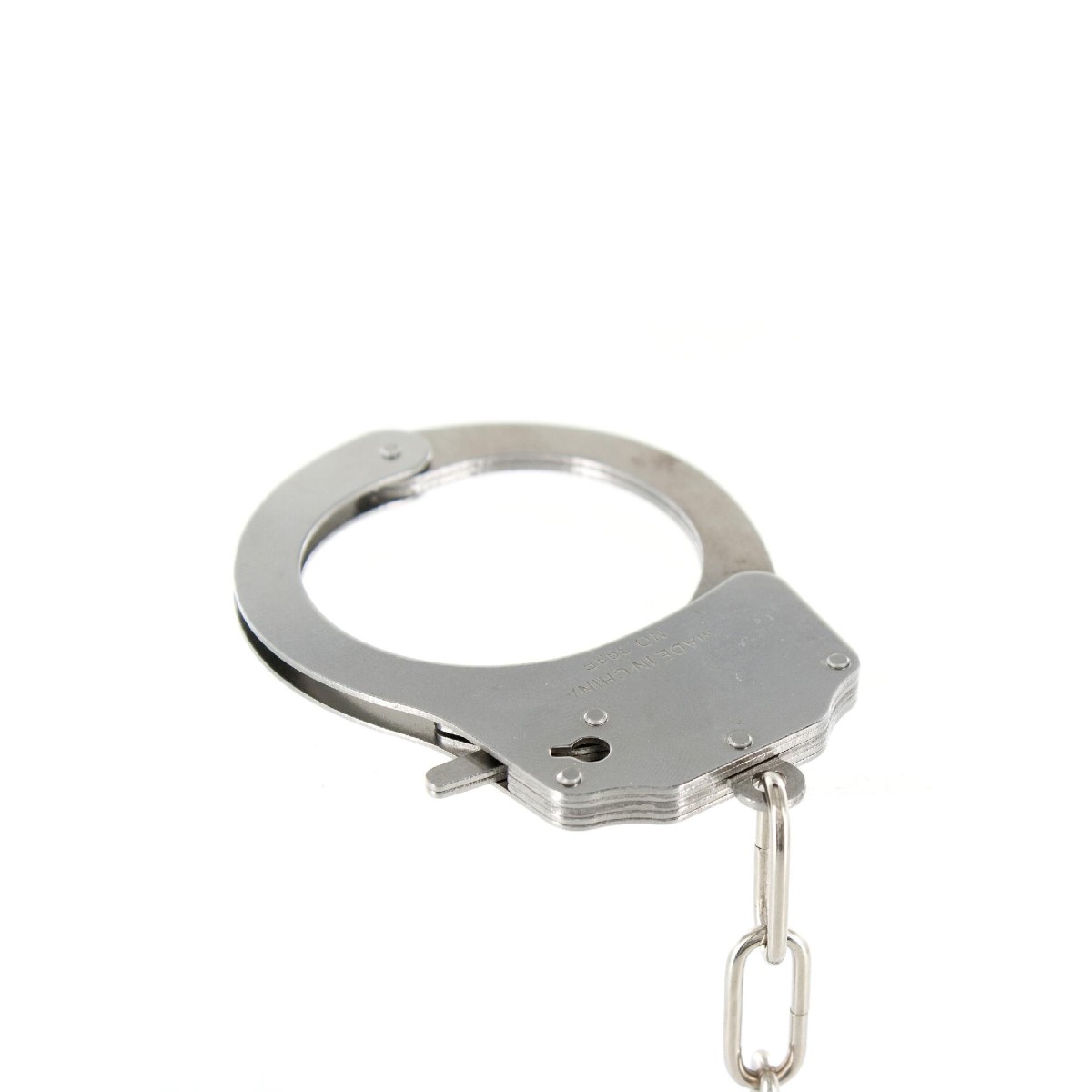 Manette professionali bdsm Metal Handcuffs