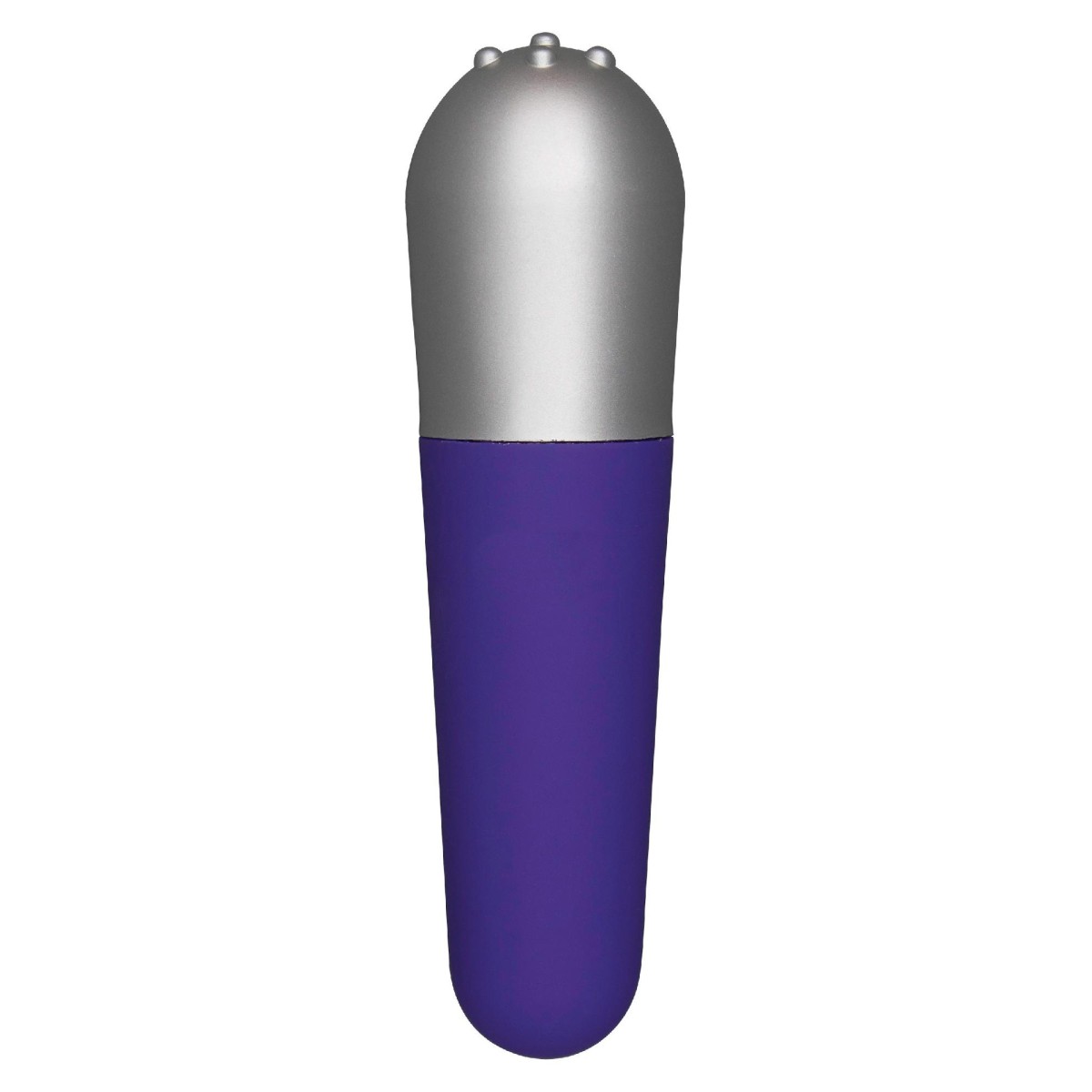 Vibratore vaginale mini Funky Vibrette viola