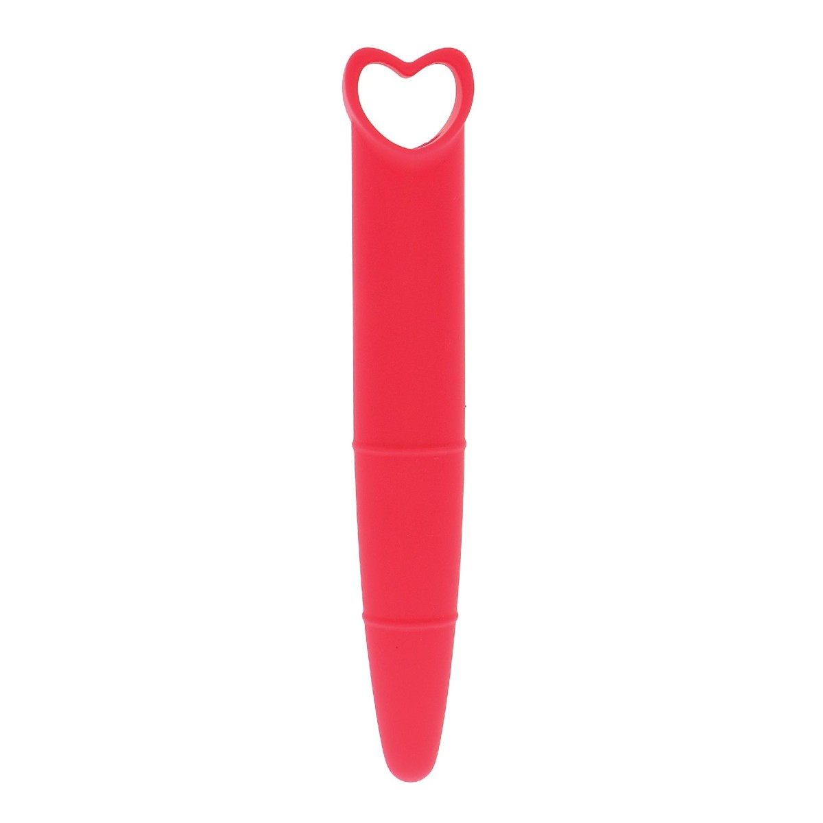 Dilatatori vaginali silicone rosa