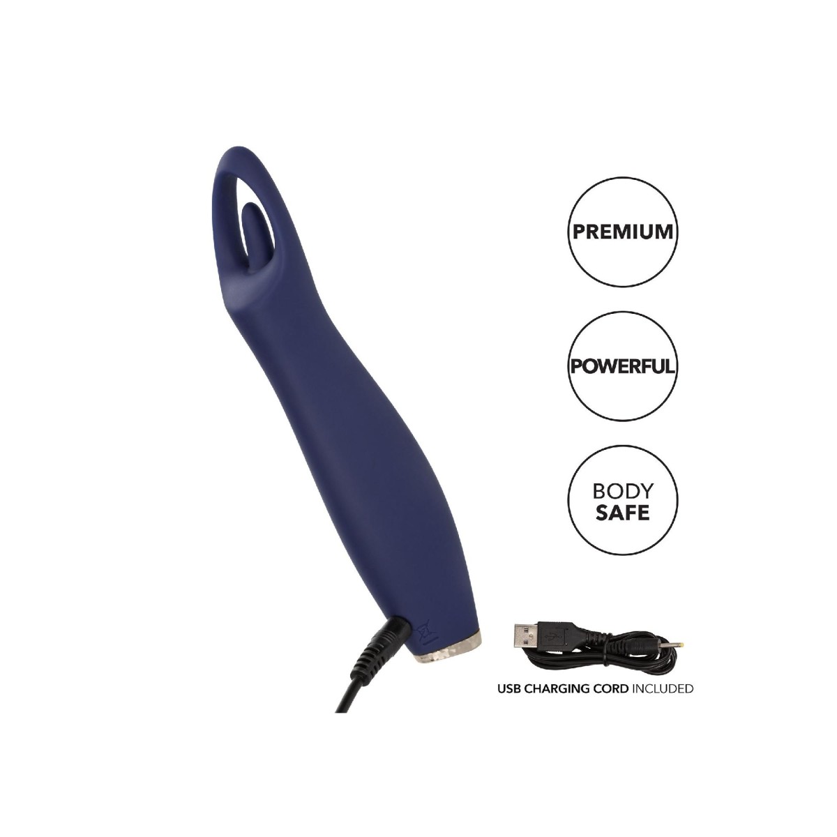 Vibratore vaginale Chic Jasmine