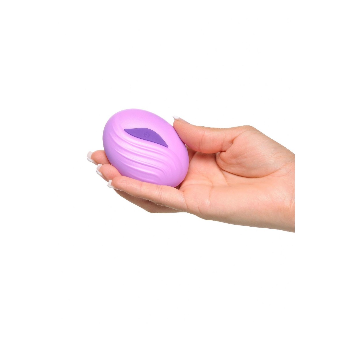 G-Spot Stimulate-Her vibratore in silicone