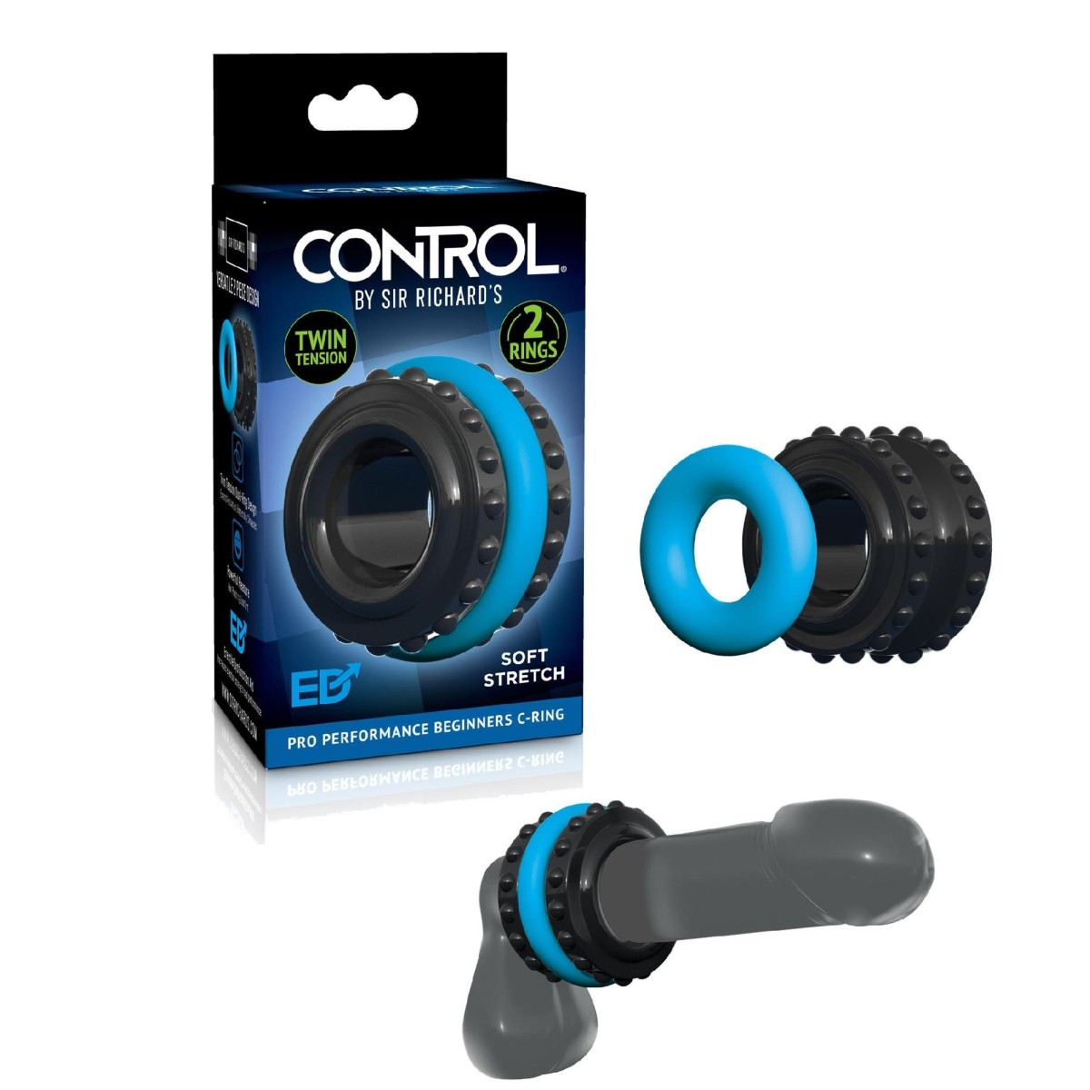 Pro Performance Ring anello per pene