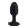 Plug anale in silicone Roll Play Large